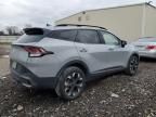 2023 KIA Sportage X Line