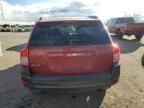 2012 Jeep Compass Sport