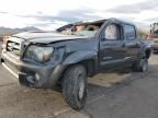 2011 Toyota Tacoma Double Cab Prerunner