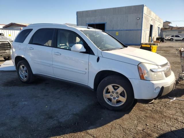 2006 Chevrolet Equinox LT