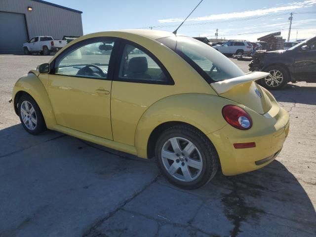 2007 Volkswagen New Beetle 2.5L Option Package 1