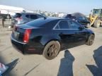 2012 Cadillac CTS Luxury Collection