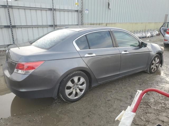 2009 Honda Accord EXL