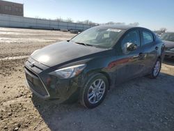 Toyota Vehiculos salvage en venta: 2018 Toyota Yaris IA