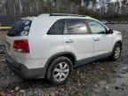 2012 KIA Sorento Base