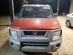 2005 Honda Element LX