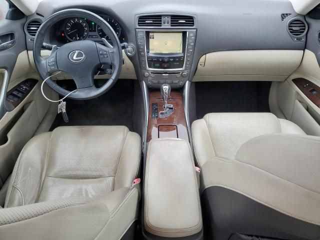 2010 Lexus IS 250