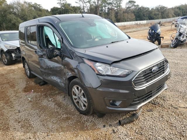 2020 Ford Transit Connect XLT