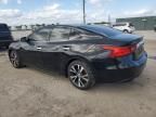 2017 Nissan Maxima 3.5S