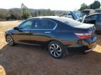 2017 Honda Accord EXL