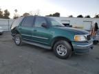 2000 Ford Expedition XLT