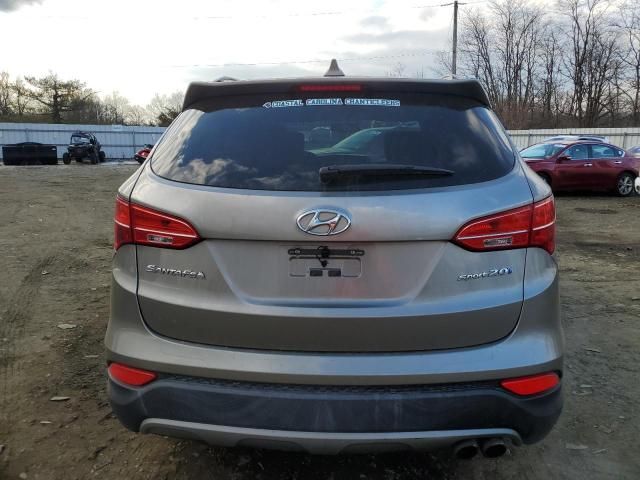 2013 Hyundai Santa FE Sport