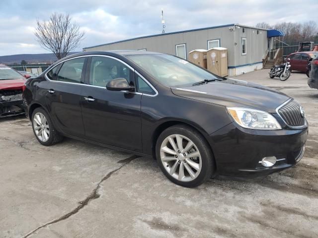 2014 Buick Verano Convenience