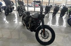 Harley-Davidson Fxbb salvage cars for sale: 2020 Harley-Davidson Fxbb