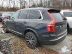 2025 Volvo XC90 Plus