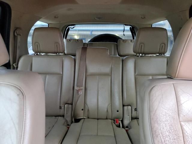 2010 Ford Expedition Eddie Bauer