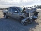 2013 GMC Sierra C1500 SLE