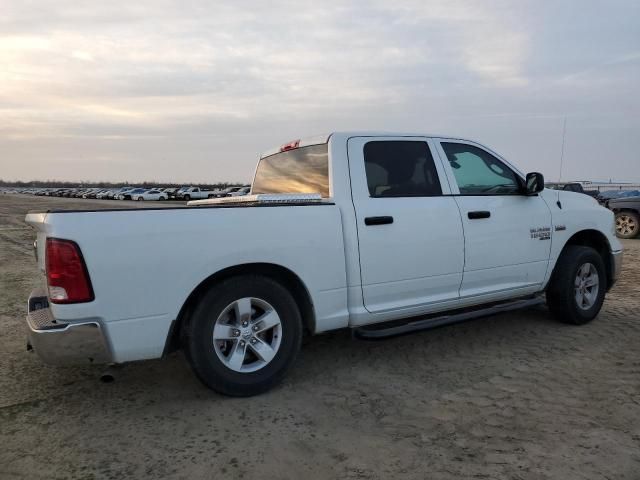 2022 Dodge RAM 1500 Classic SLT