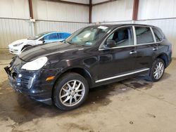 2009 Porsche Cayenne S en venta en Pennsburg, PA