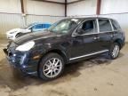 2009 Porsche Cayenne S