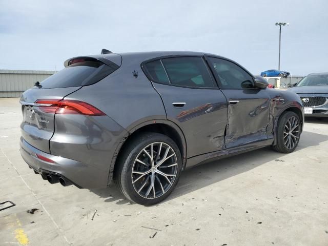 2023 Maserati Grecale Modena