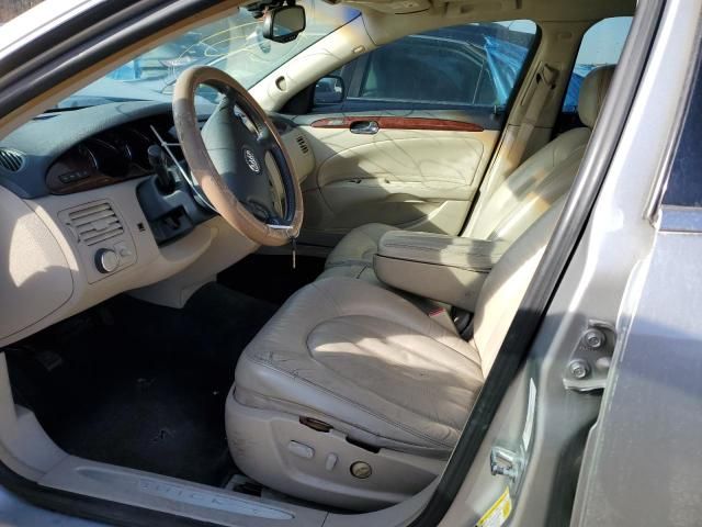 2006 Buick Lucerne CXL