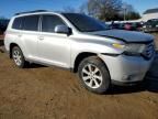 2011 Toyota Highlander Base