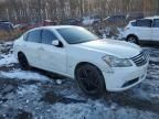 2006 Infiniti M35 Base