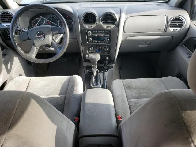 2007 GMC Envoy