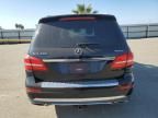 2017 Mercedes-Benz GLS 450 4matic