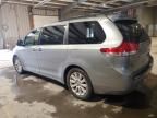 2011 Toyota Sienna XLE