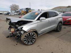 Lincoln mkc Reserve salvage cars for sale: 2019 Lincoln MKC Reserve