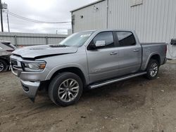 2019 Dodge 1500 Laramie en venta en Jacksonville, FL