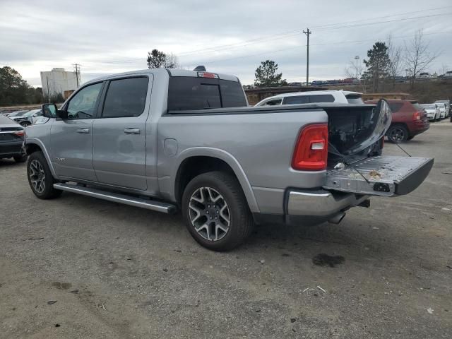 2025 Dodge 1500 Laramie