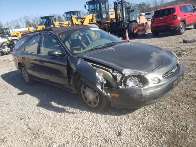 1998 Ford Taurus SE