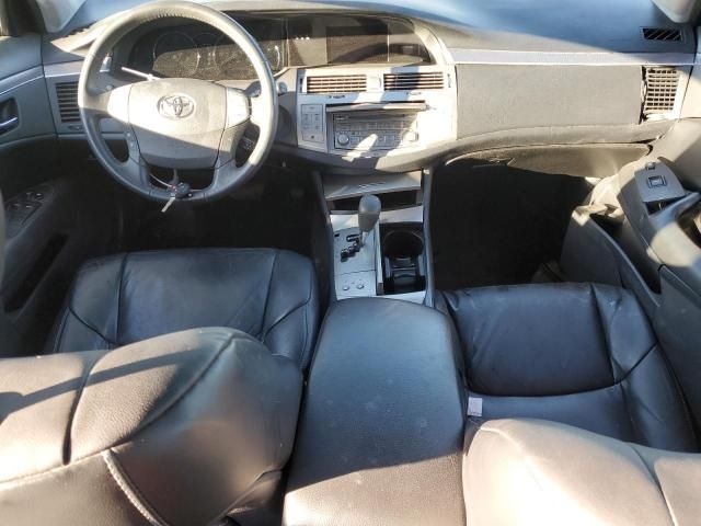 2008 Toyota Avalon XL