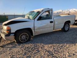 GMC salvage cars for sale: 2000 GMC New Sierra C1500