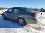 2003 Ford Taurus SES