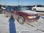 1993 Ford Taurus GL