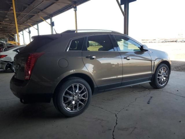 2014 Cadillac SRX Premium Collection