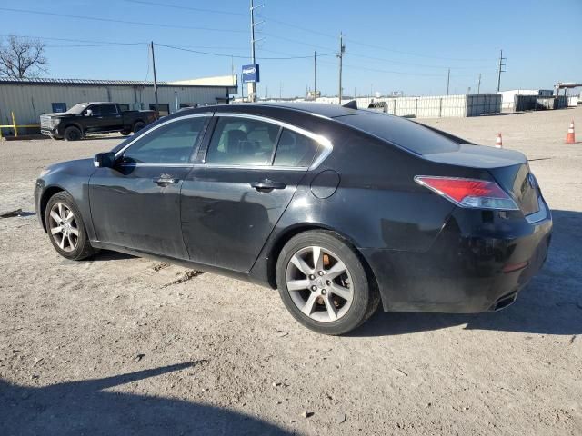 2013 Acura TL