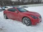 2008 Infiniti G37 Base