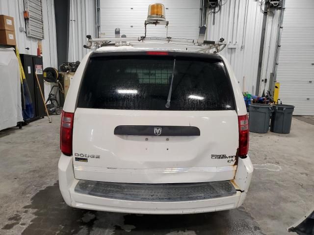 2009 Dodge Grand Caravan C/V