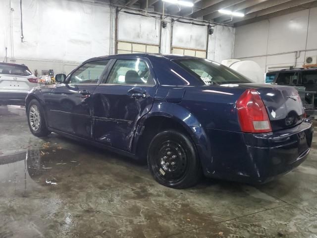 2006 Chrysler 300