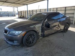 Salvage Cars with No Bids Yet For Sale at auction: 2011 BMW 335 XI