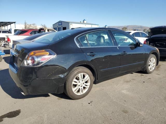 2011 Nissan Altima Base