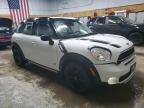 2016 Mini Cooper S Countryman