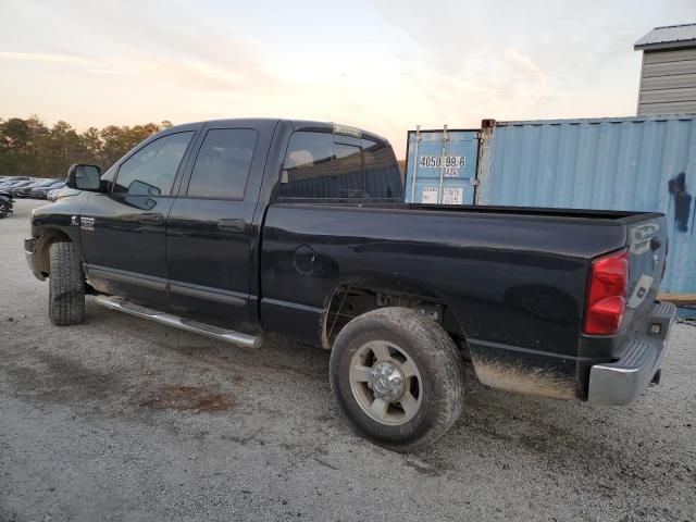 2007 Dodge RAM 2500 ST