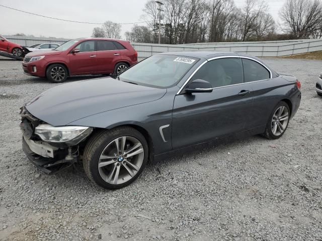 2014 BMW 428 I