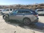 2021 Subaru Outback Onyx Edition XT